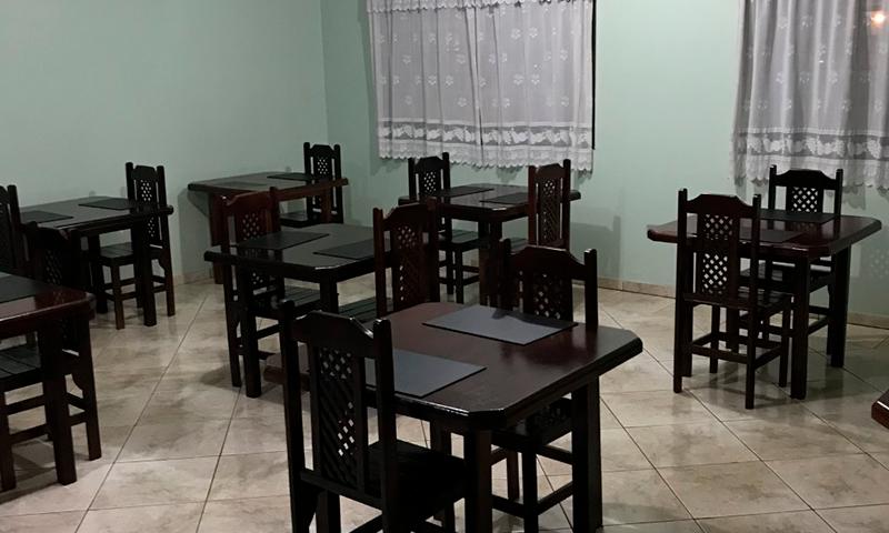 Café da Manhã