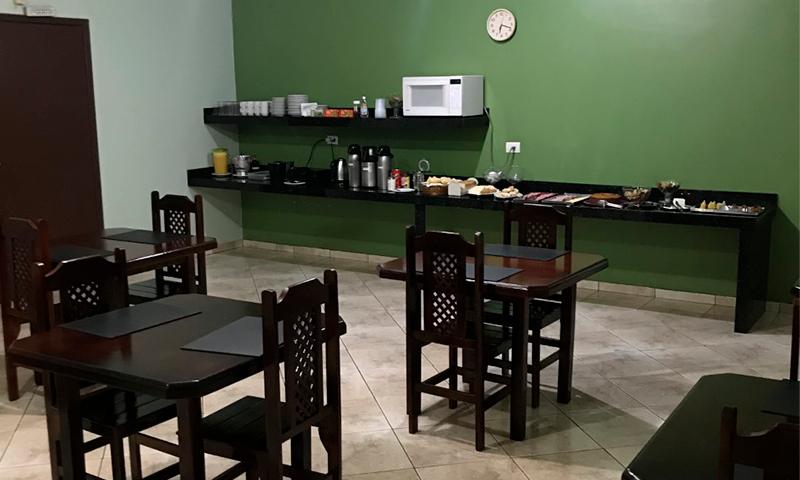 CAFÉ DA MANHÃ